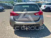 2013 Toyota AURIS