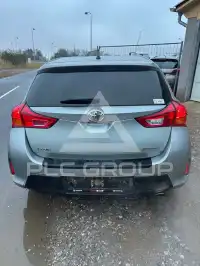2013 Toyota AURIS
