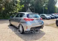 2013 Toyota AURIS