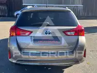 2013 Toyota AURIS