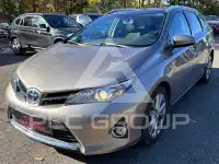 2013 Toyota AURIS