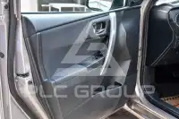 2013 Toyota AURIS