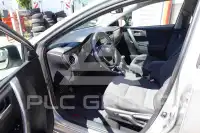 2013 Toyota AURIS