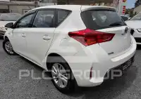 2013 Toyota AURIS