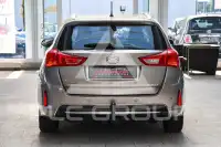 2013 Toyota AURIS