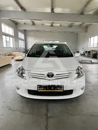 2013 Toyota AURIS