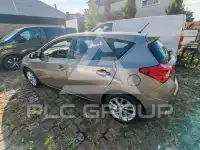 2013 Toyota AURIS