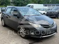 2013 Toyota AURIS