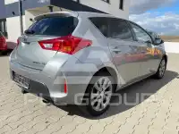 2013 Toyota AURIS