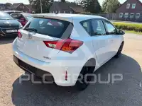 2013 Toyota AURIS