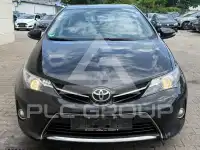 2013 Toyota AURIS