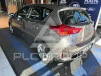 2013 Toyota AURIS
