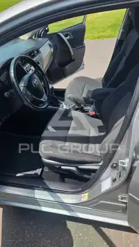 2013 Toyota AURIS