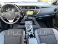 2013 Toyota AURIS
