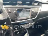 2013 Toyota AURIS