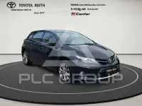 2013 Toyota AURIS