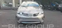2013 Toyota AURIS