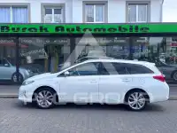 2013 Toyota AURIS