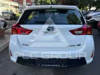 2013 Toyota AURIS