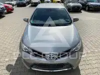 2013 Toyota AURIS