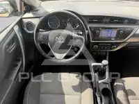 2013 Toyota AURIS