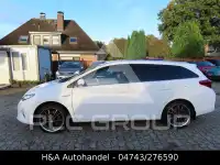 2013 Toyota AURIS