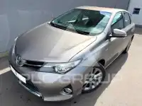 2013 Toyota AURIS