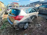 2013 Toyota AURIS