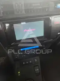 2013 Toyota AURIS