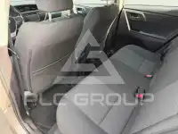 2013 Toyota AURIS
