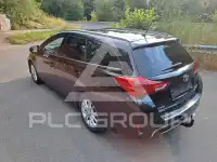 2013 Toyota AURIS