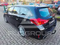 2013 Toyota AURIS