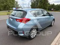2013 Toyota AURIS