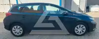 2013 Toyota AURIS