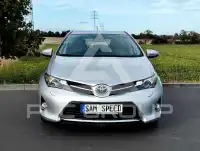 2013 Toyota AURIS