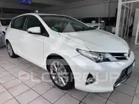 2013 Toyota AURIS