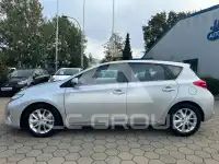 2013 Toyota AURIS