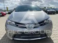2013 Toyota AURIS