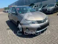 2013 Toyota AURIS