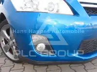 2013 Toyota AURIS