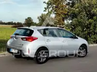 2013 Toyota AURIS