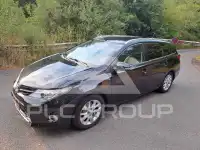 2013 Toyota AURIS
