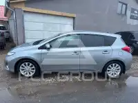 2013 Toyota AURIS