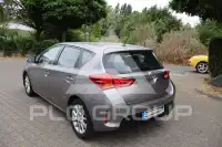 2013 Toyota AURIS