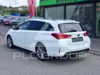 2013 Toyota AURIS