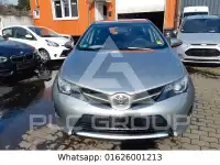 2013 Toyota AURIS