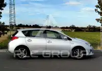 2013 Toyota AURIS