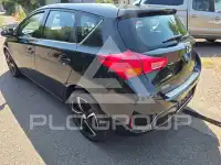 2013 Toyota AURIS
