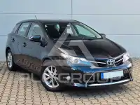 2013 Toyota AURIS