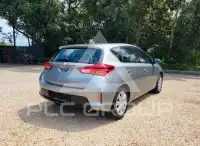 2013 Toyota AURIS